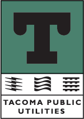 Tacoma Power logo